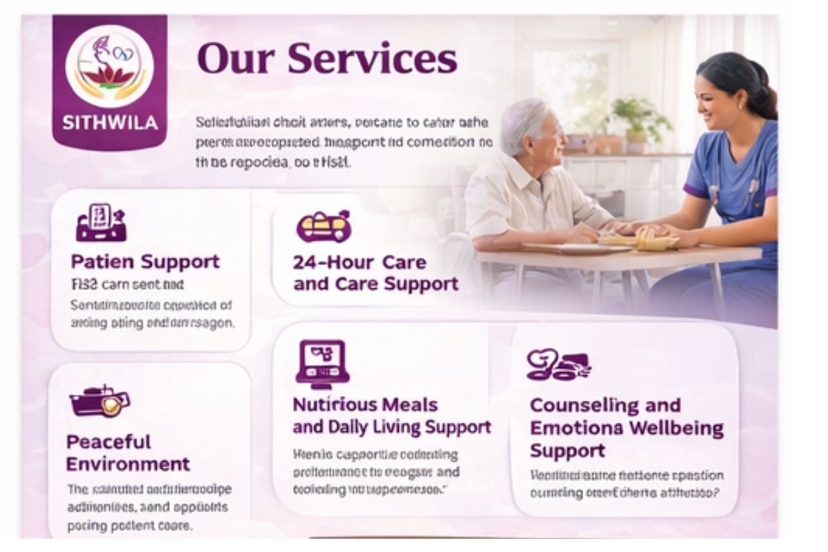 Sithwila Care Residence