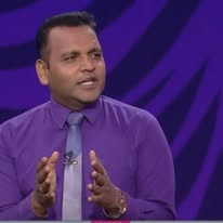 Dr. Suranga Amarakoon